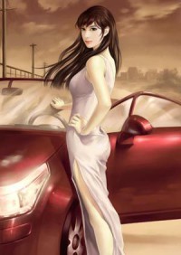 成为鬼修后老婆入魔了