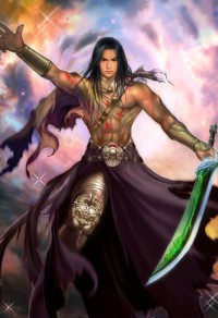 雌龍
