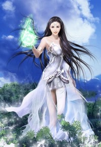 星月狼王